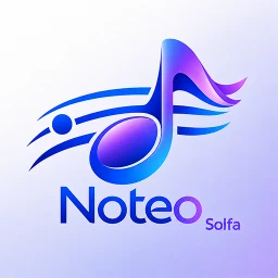 Noteo Solfa icon